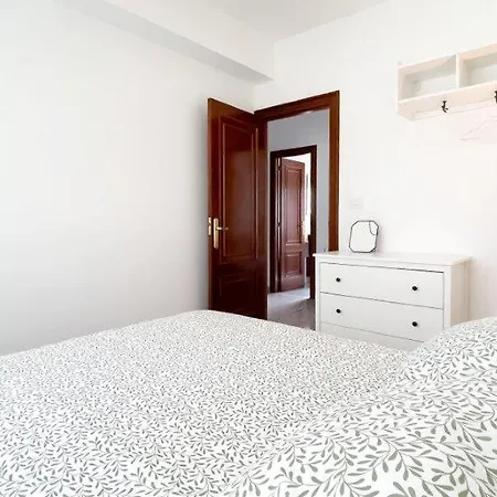 Playa De Perbes - Casa Con Precioso Jardin * Boebre
