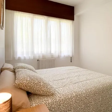 Playa De Perbes - Casa Con Precioso Jardin *